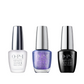 OPI Infinite Shine - Top, Base & Colour Trio "Terribly Nice Holiday 2023 Collection"