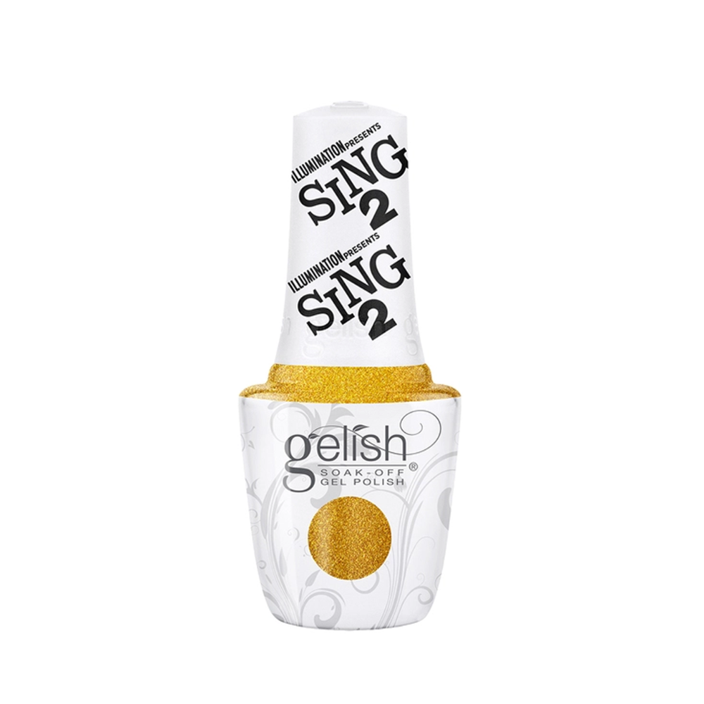 gelish gel polish Gunter's Get Down 1110436 Classique Nails Beauty Supply Inc.