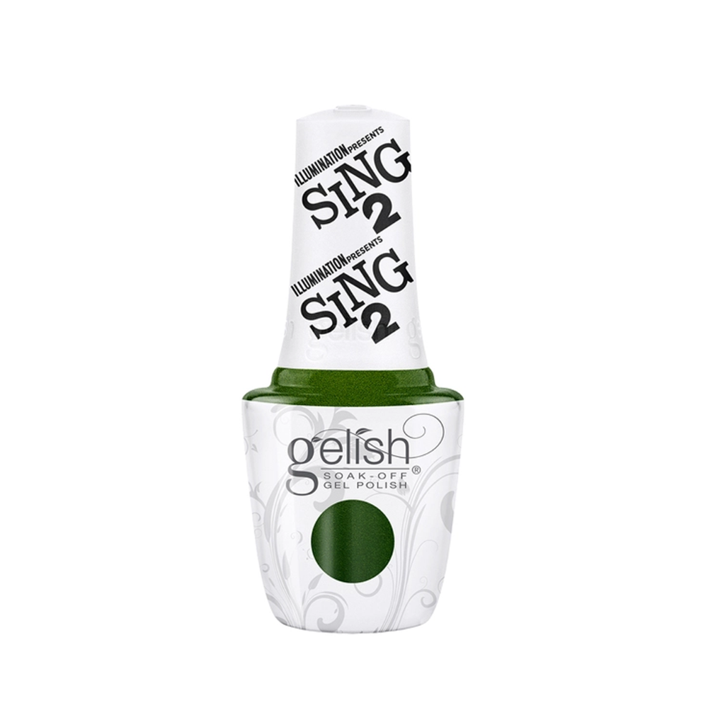 gelish gel polish Miss Crawly Chic 1110435 Classique Nails Beauty Supply Inc.