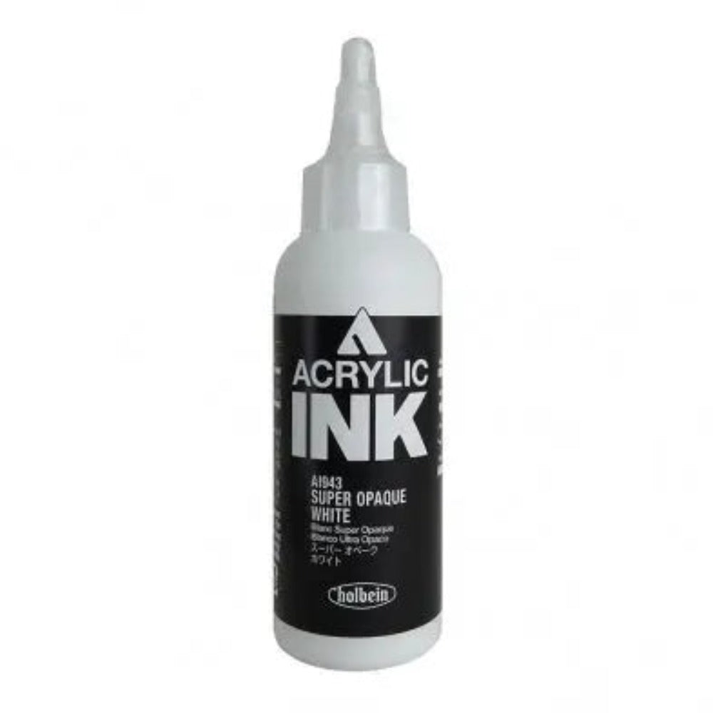 acrylic ink airbrush 