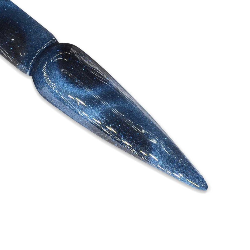 IGel 3D Cat Eye Gel Antigua, hangnail