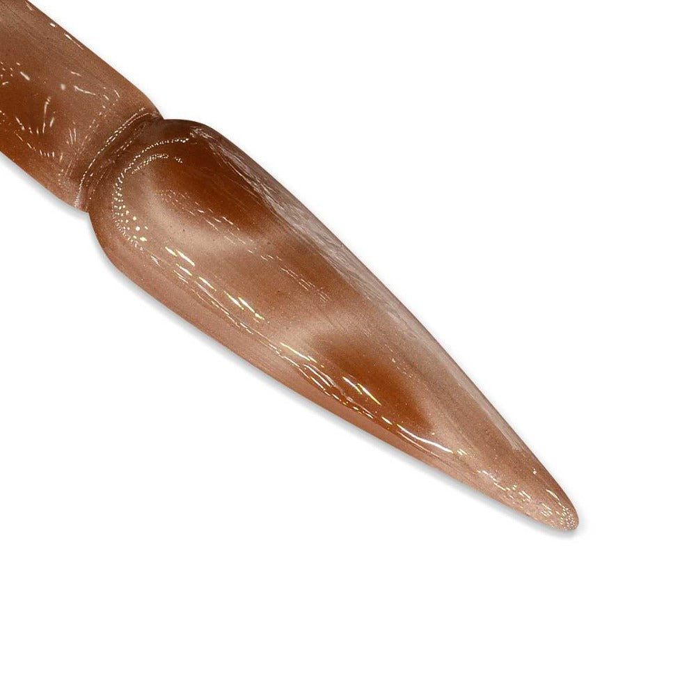 IGel 3D Cat Eye Gel Arundel, shellac manicure