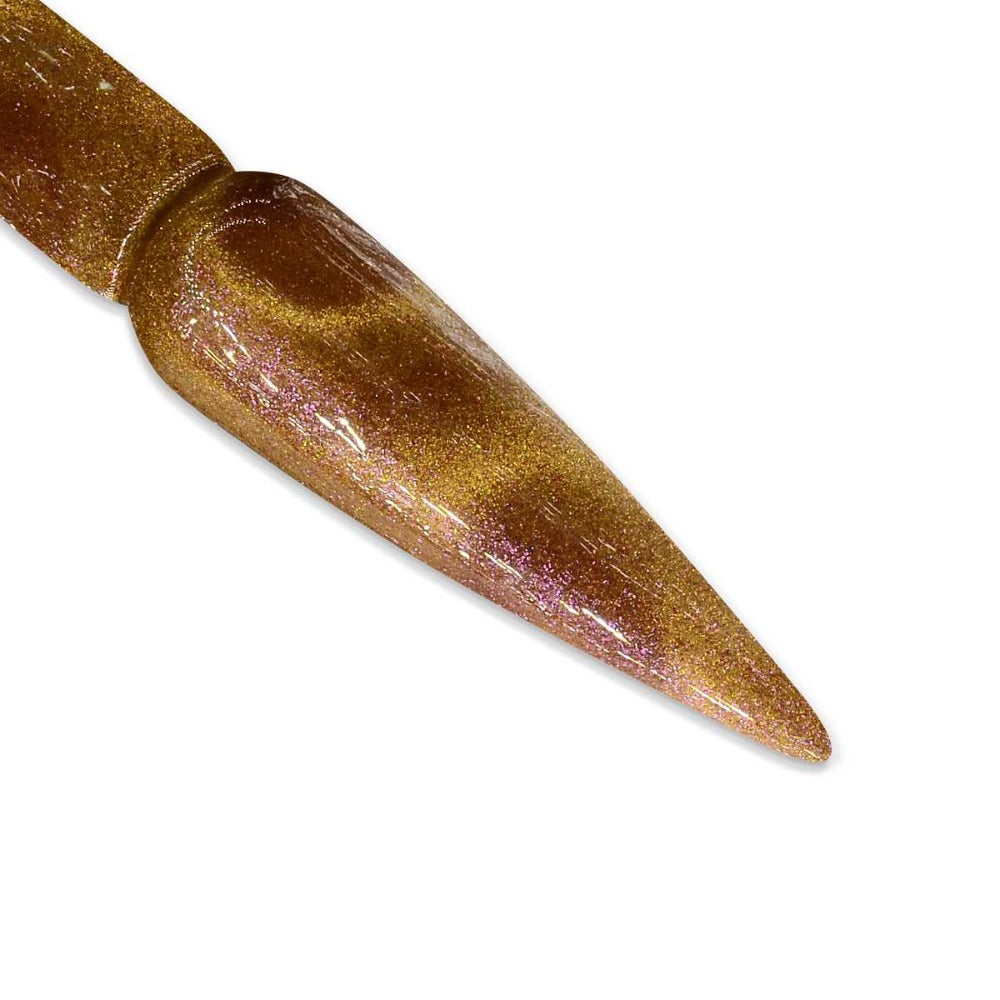 IGel 3D Cat Eye Gel Corfu Island #CE11 Classique Nails Beauty Supply Inc.