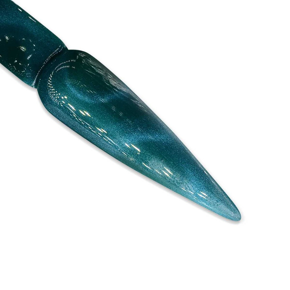 IGel 3D Cat Eye Gel Ephesus #CE04 Classique Nails Beauty Supply Inc.