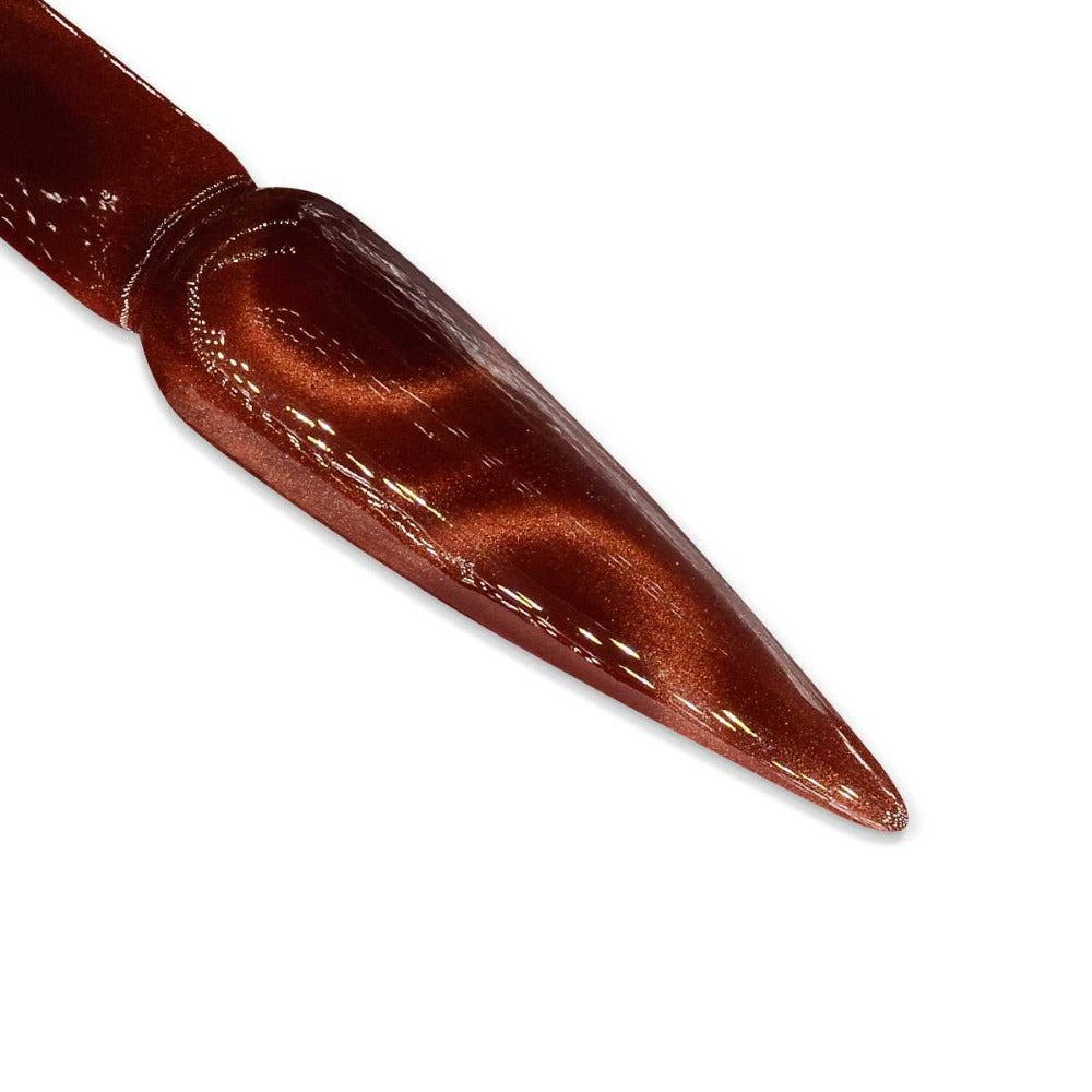 IGel 3D Cat Eye Gel Perseus #CE33 Classique Nails Beauty Supply Inc.