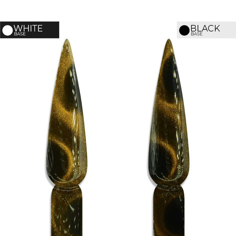 cat eye gel polish