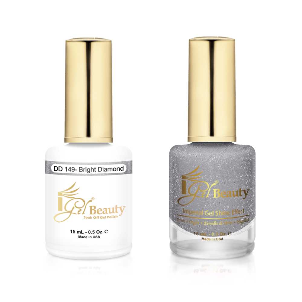 IGel DD Matching Duo #DD149 Classique Nails Beauty Supply Inc.