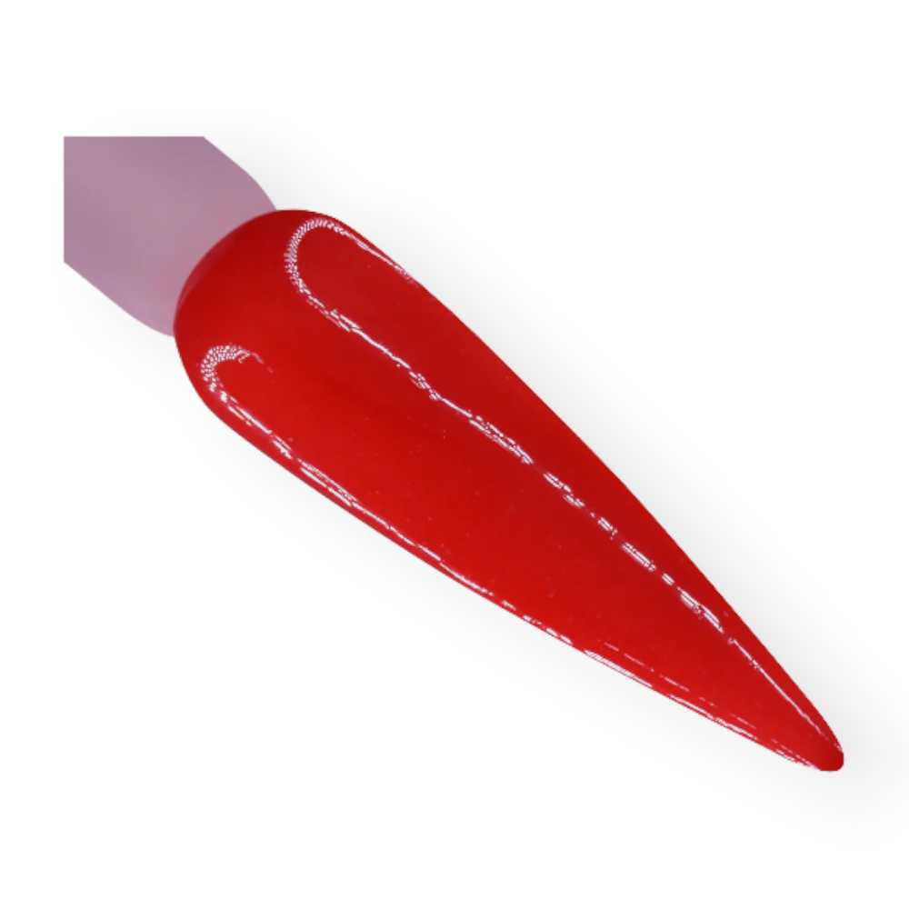 IGel DD Gel Polish & Matching Nail Lacquer Duo - Chili Pepper