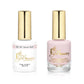 IGel DD Matching Duo #DD166 Classique Nails Beauty Supply Inc.