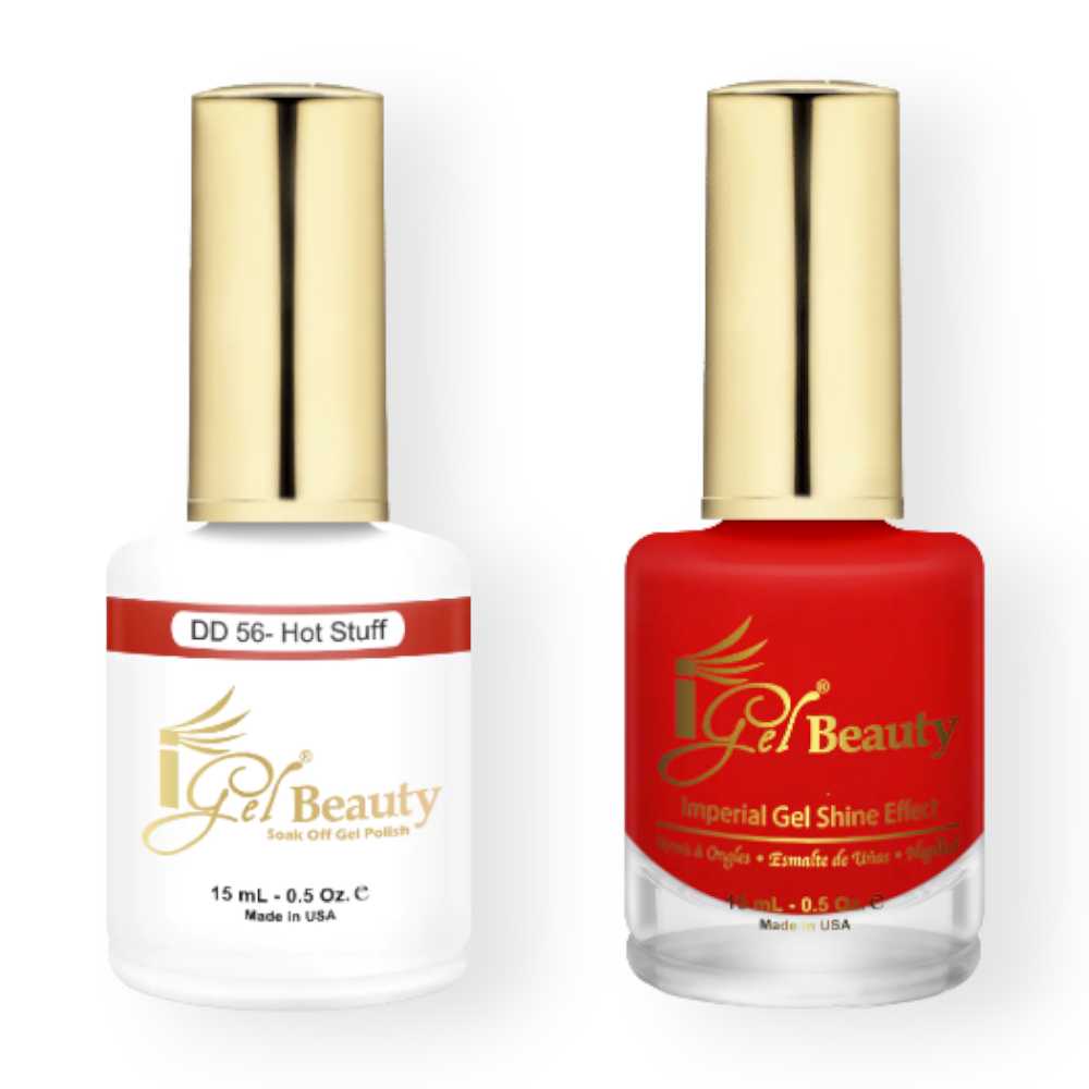 IGel DD Matching Duo #DD056 Classique Nails Beauty Supply Inc.