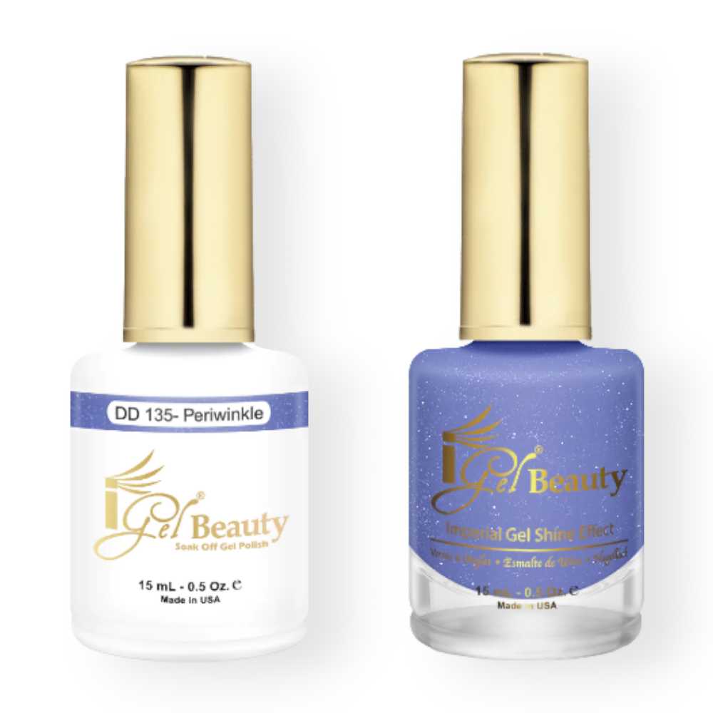 IGel DD Matching Duo #DD135 Classique Nails Beauty Supply Inc.