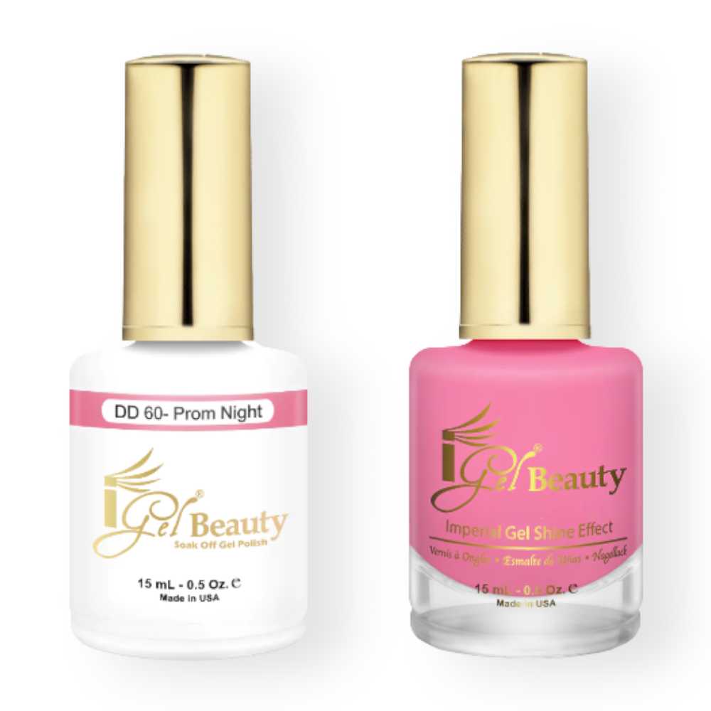 IGel DD Matching Duo #DD060 Classique Nails Beauty Supply Inc.