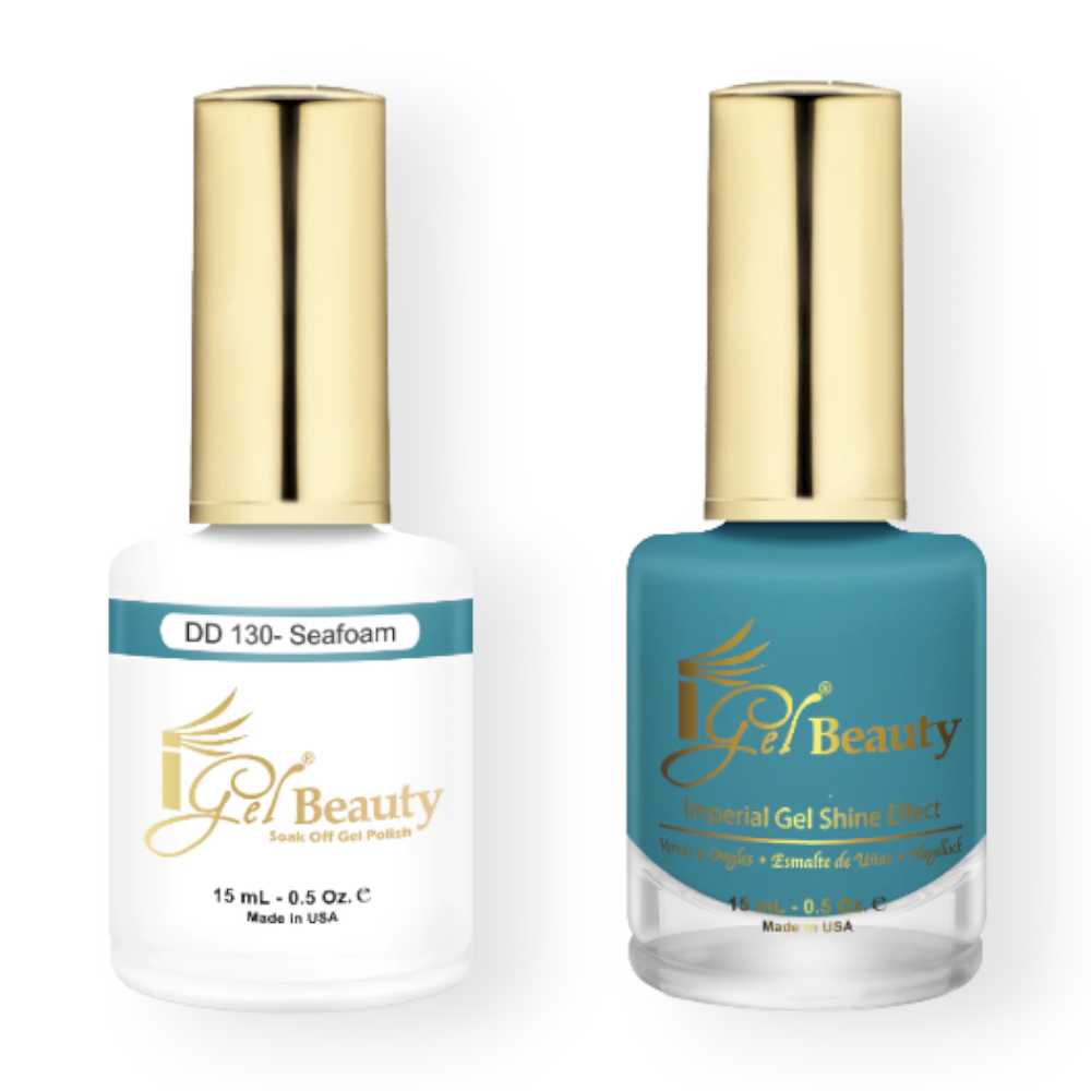 IGel DD Matching Duo #DD130 Classique Nails Beauty Supply Inc.