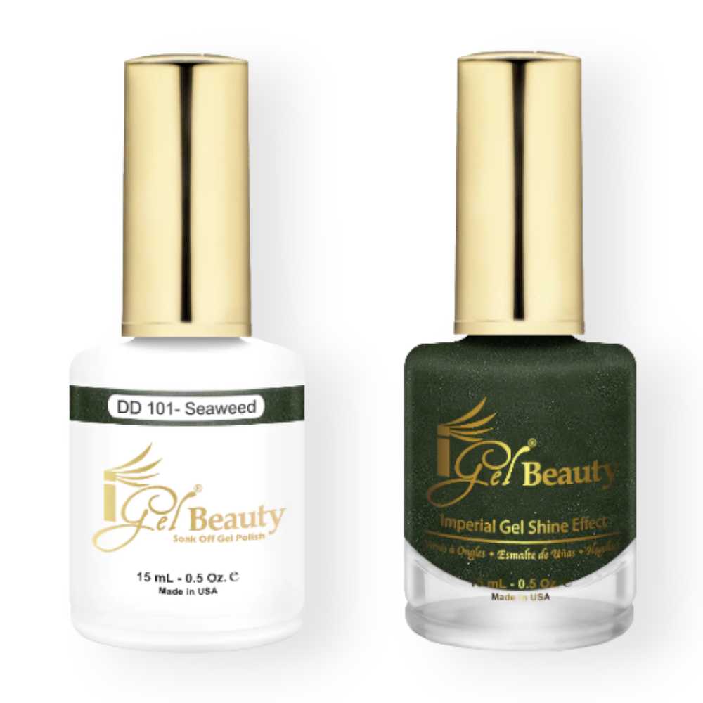 IGel DD Matching Duo #DD101 Classique Nails Beauty Supply Inc.