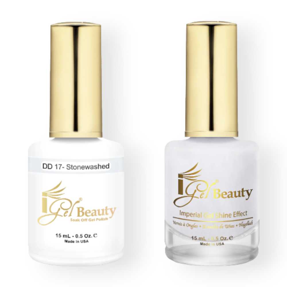 IGel DD Matching Duo #DD017 Classique Nails Beauty Supply Inc.