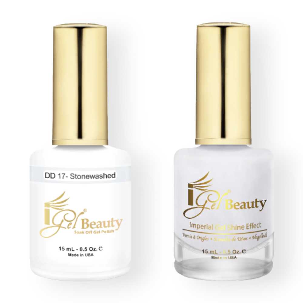 IGel DD Matching Duo #DD017 Classique Nails Beauty Supply Inc.