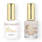 IGel DD Gel Polish & Matching Nail Lacquer Duo - Vintage Lace