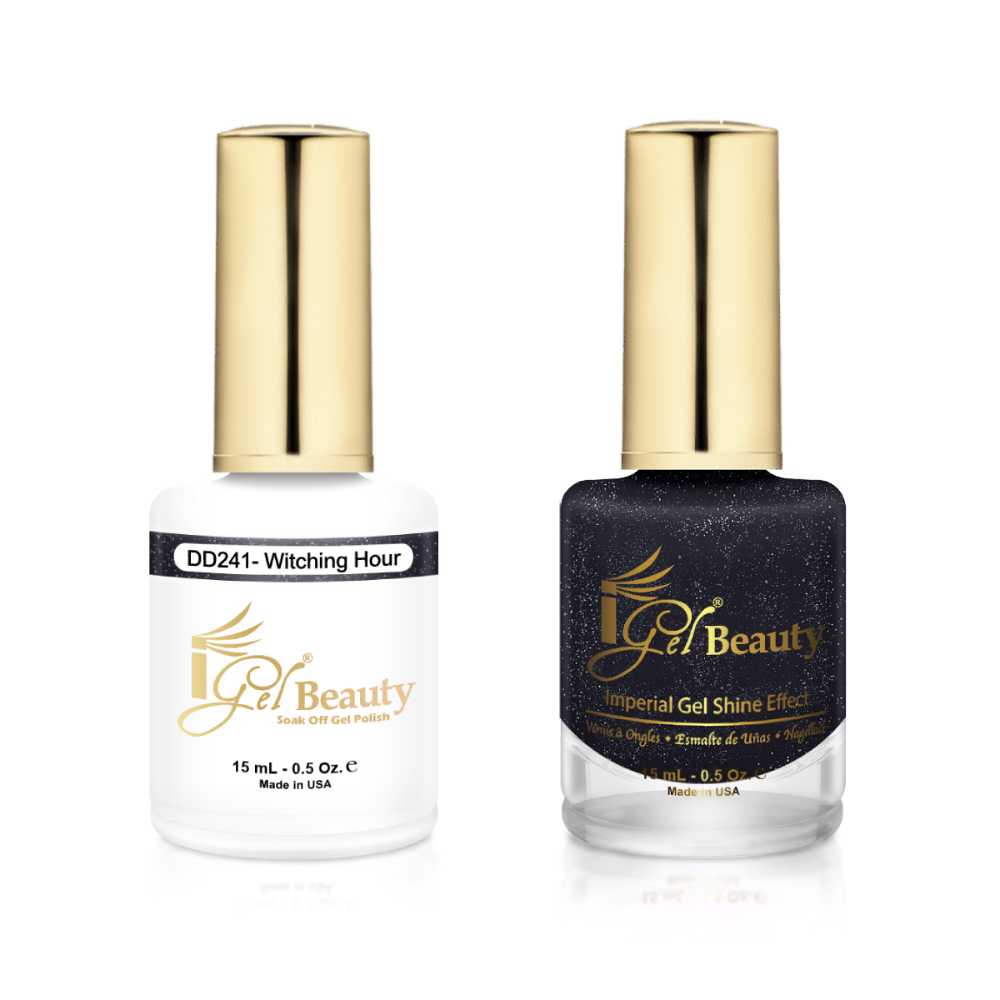 IGel DD Matching Duo #DD241 Classique Nails Beauty Supply Inc.