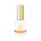 IGel Glow In The Dark Gel Apricot Fusion #G09 Classique Nails Beauty Supply Inc.