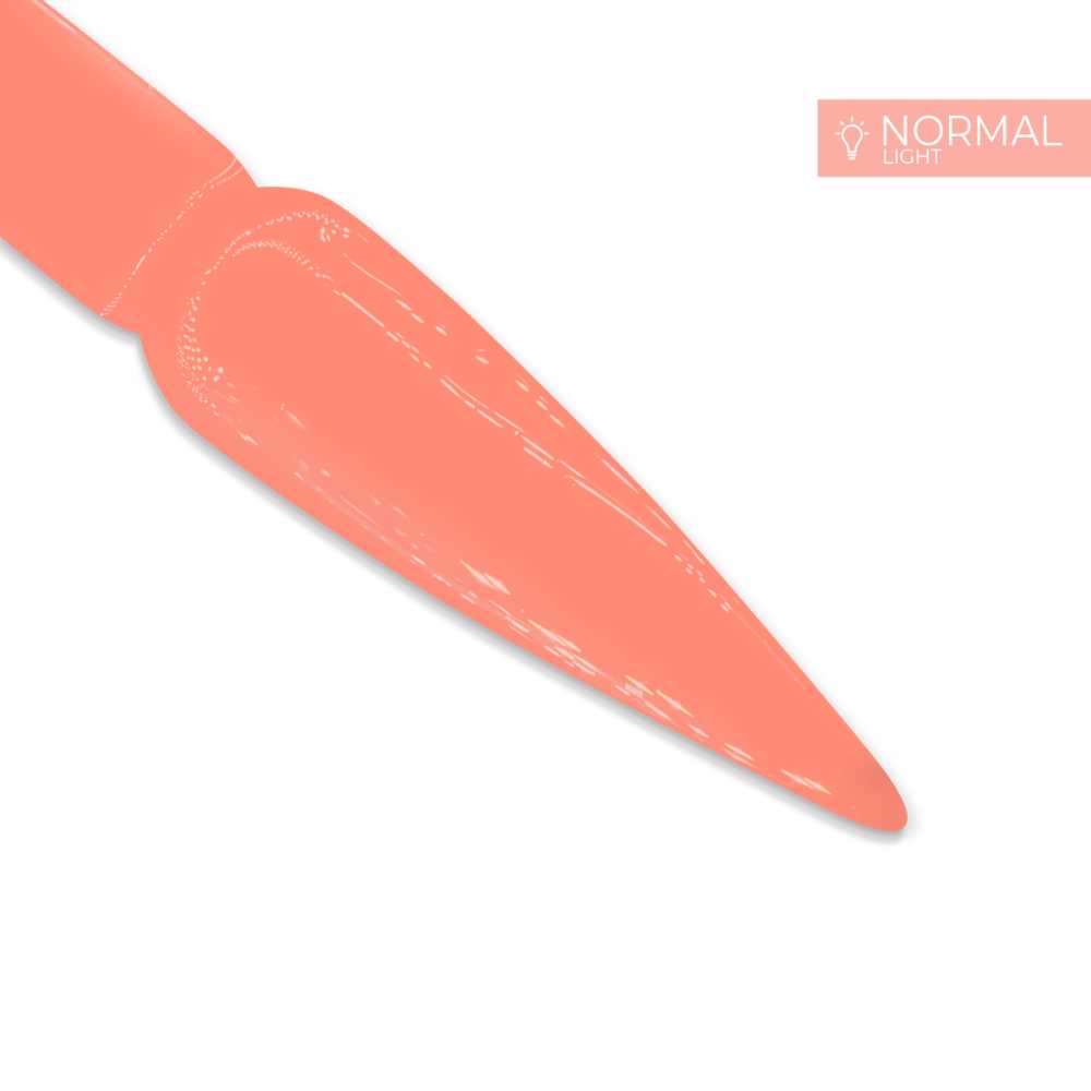 IGel Glow In The Dark Gel Apricot Fusion #G09 Classique Nails Beauty Supply Inc.