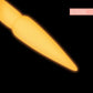IGel Glow In The Dark Gel Apricot Fusion #G09 Classique Nails Beauty Supply Inc.