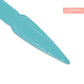IGel Glow In The Dark Gel Nail Polish - Tiffany Blue Buttercream