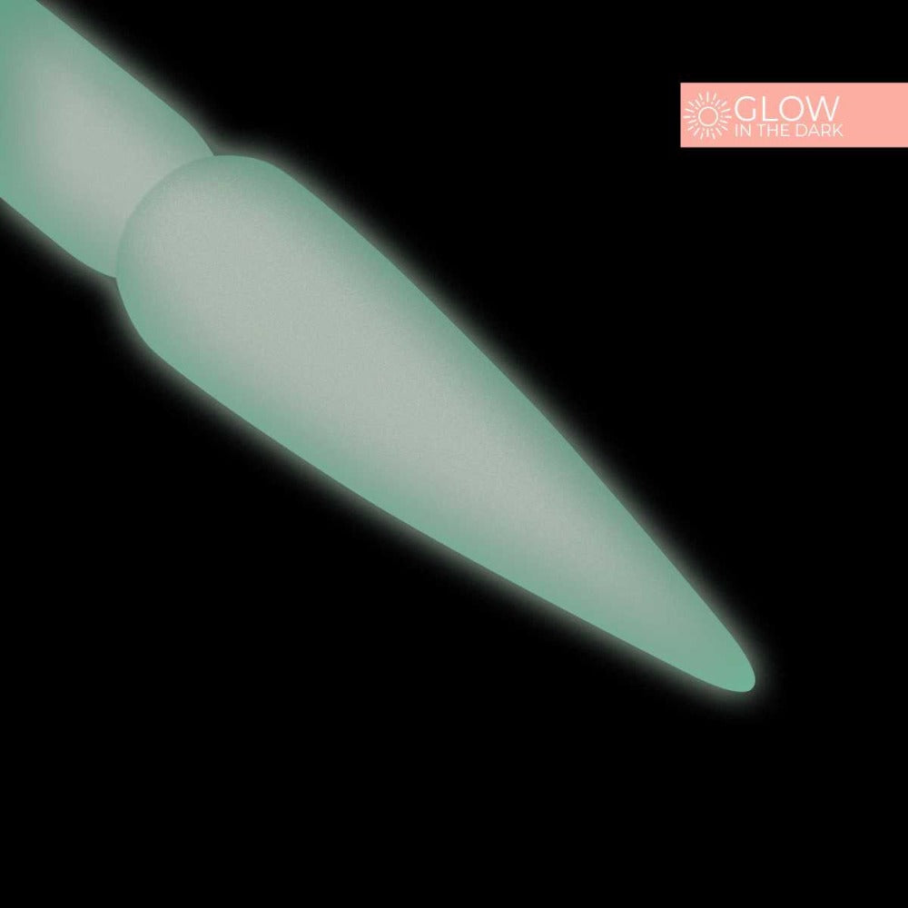 IGel Glow In The Dark Gel Tutti Frutti #G05 Classique Nails Beauty Supply Inc.