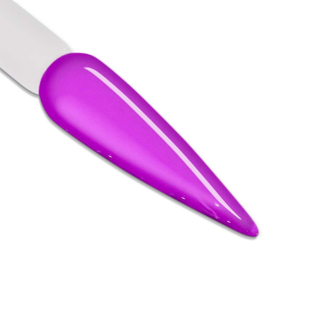 IGel Jelly Gel Purple Amethyst #JG09 Classique Nails Beauty Supply Inc.