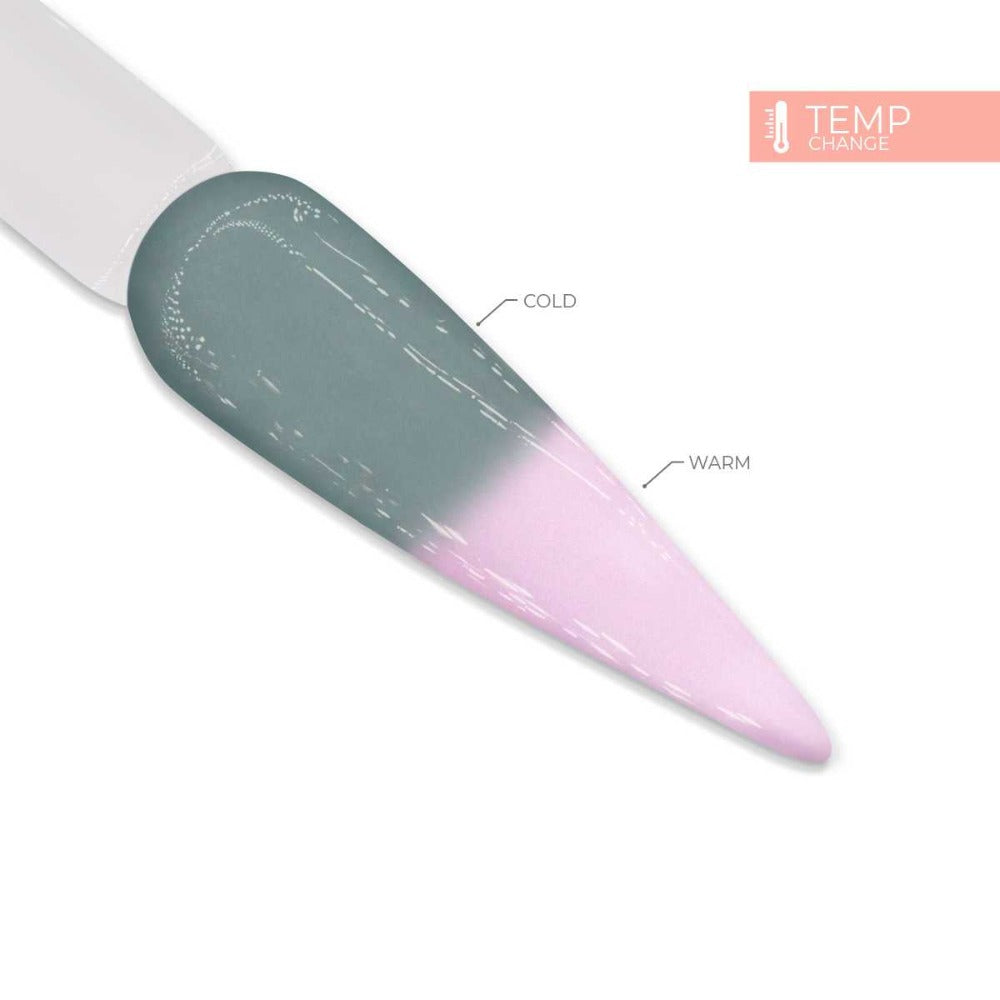 IGel Mood Change Gel From The Earth #MC37 Classique Nails Beauty Supply Inc.