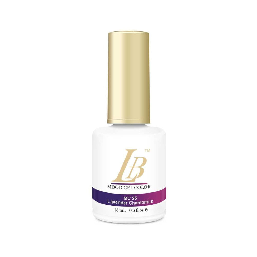 IGel Mood Change Gel Lavender Chamomile #MC25 Classique Nails Beauty Supply Inc.