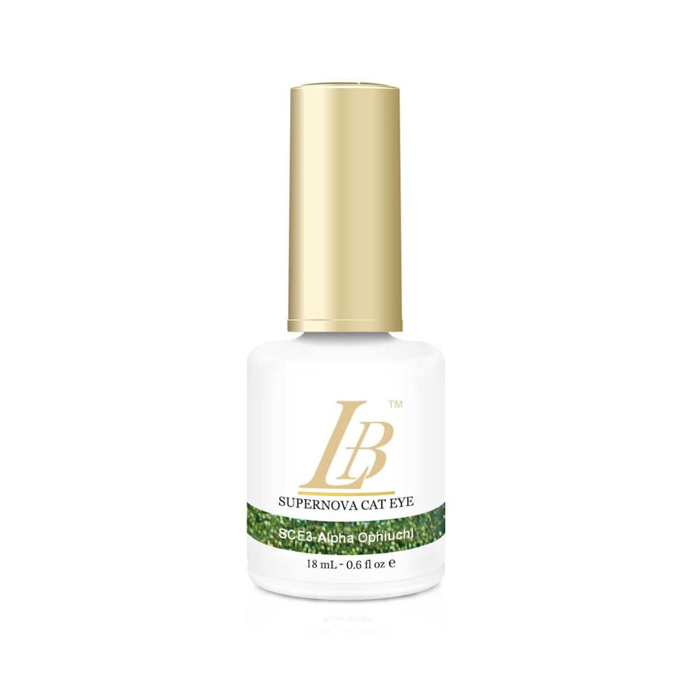 cat eye gel polish