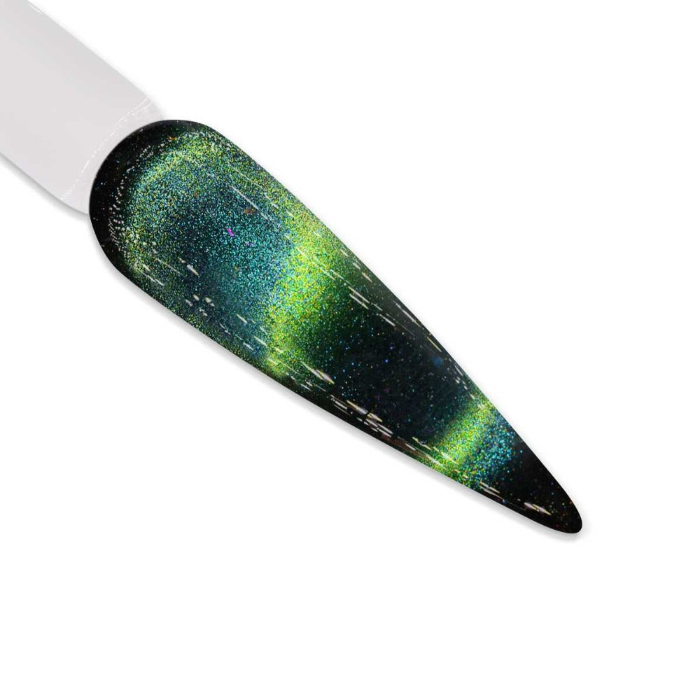 cat eye gel polish