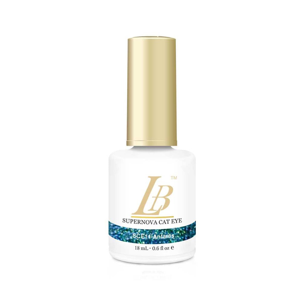 cat eye gel polish