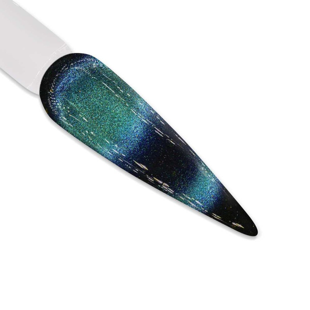 cat eye gel polish