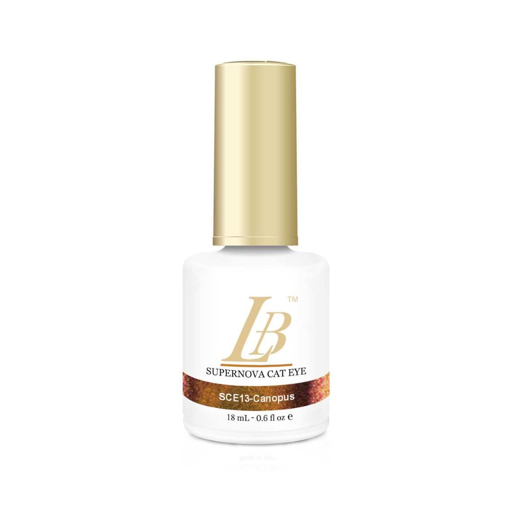 cat eye gel polish