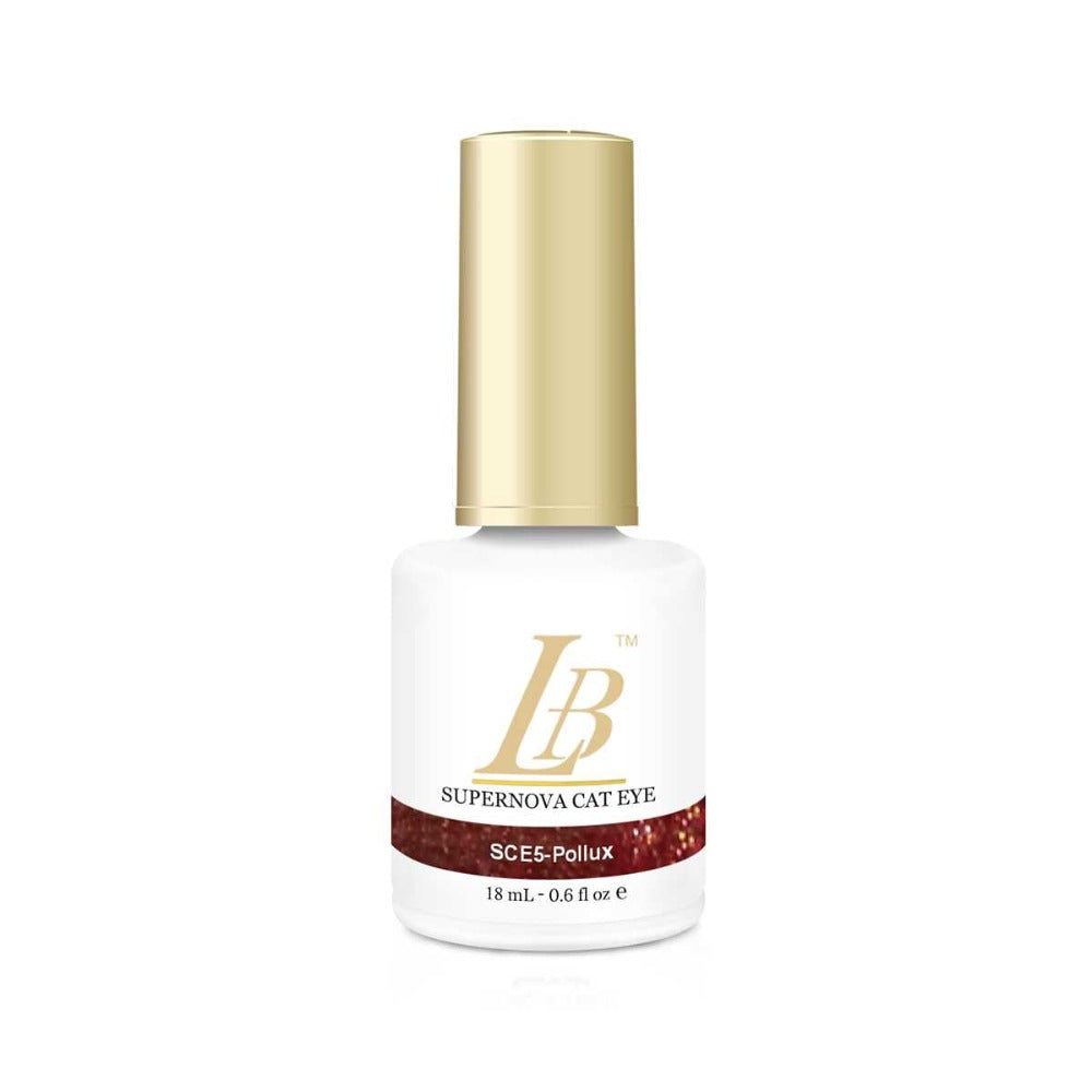 cat eye gel polish