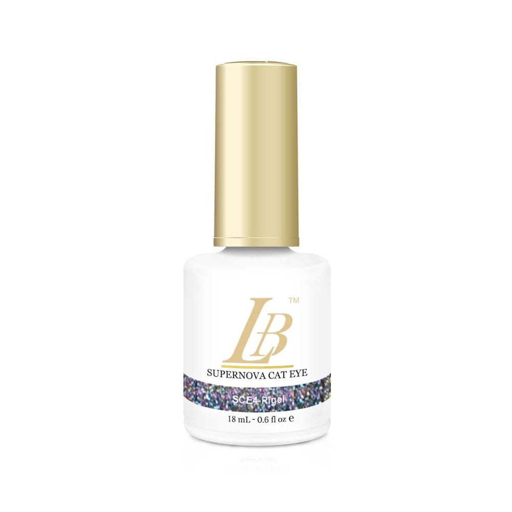 cat eye gel polish