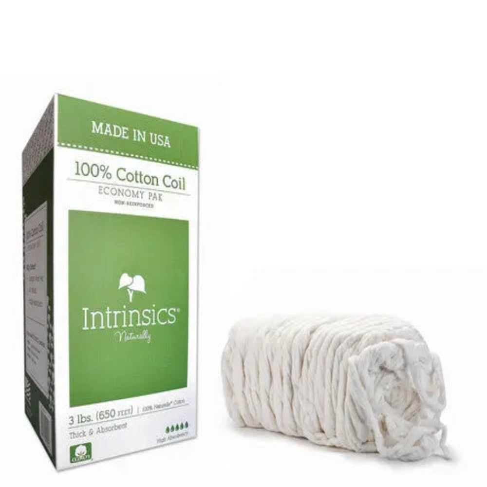 Intrinsics Cotton 3lbs Intrinsics