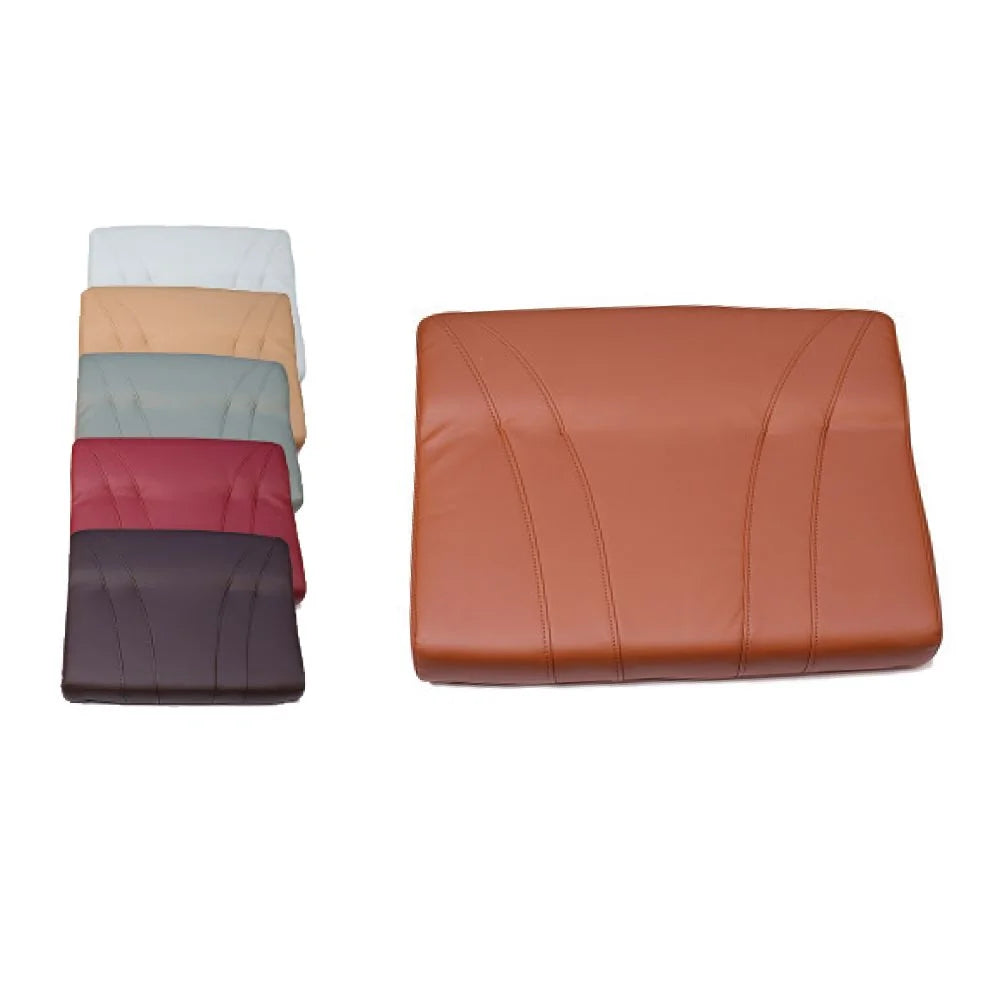 J&A Seat Cushion for Pacific AX/Cleo GX Classique Nails Beauty Supply Inc.