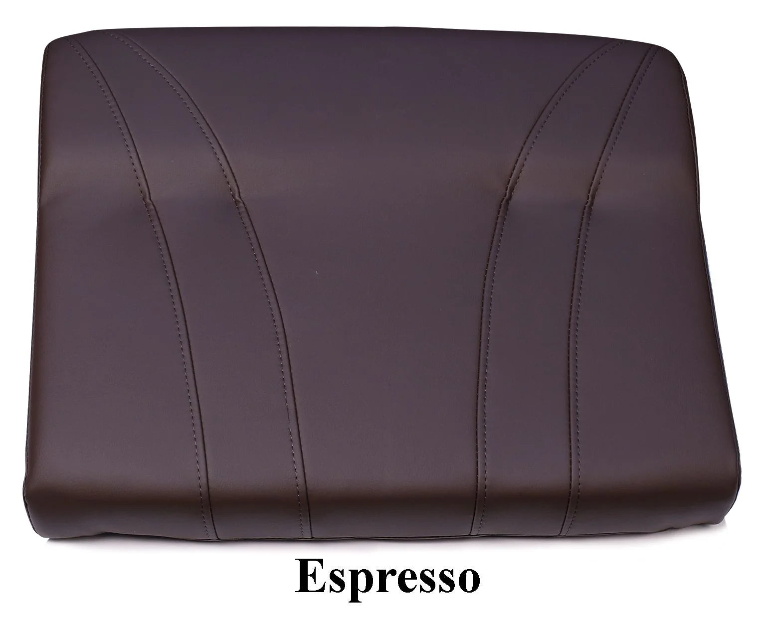 J&A Seat Cushion for Pacific AX/Cleo GX Classique Nails Beauty Supply Inc.