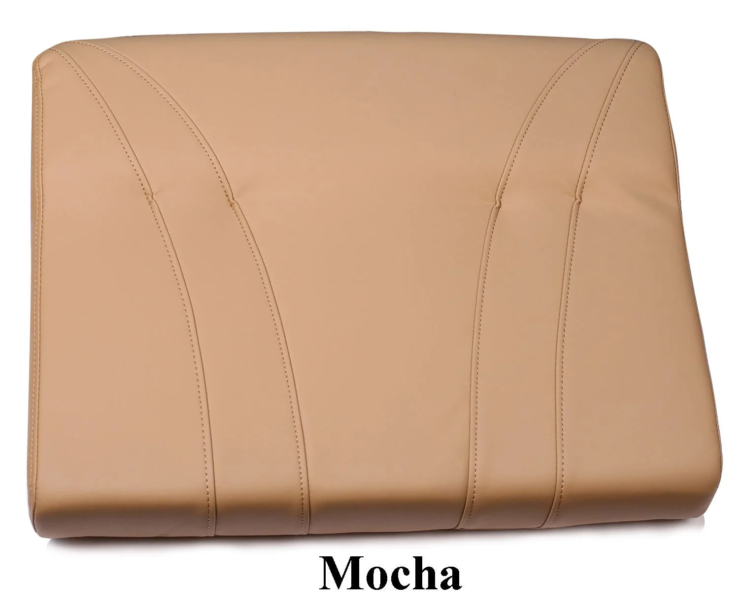 J&A Seat Cushion for Pacific AX/Cleo GX Classique Nails Beauty Supply Inc.