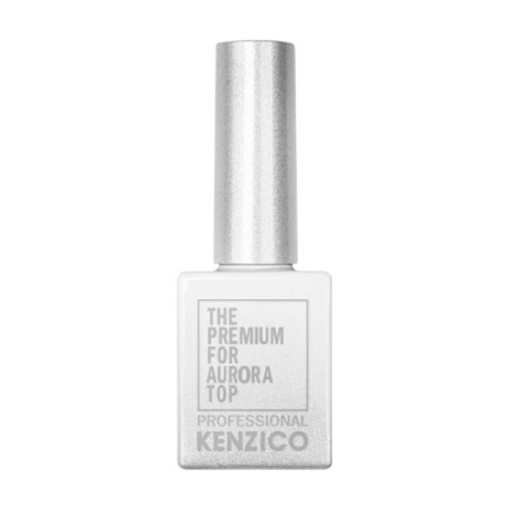 Kenzico Aurora Top Classique Nails Beauty Supply Inc.