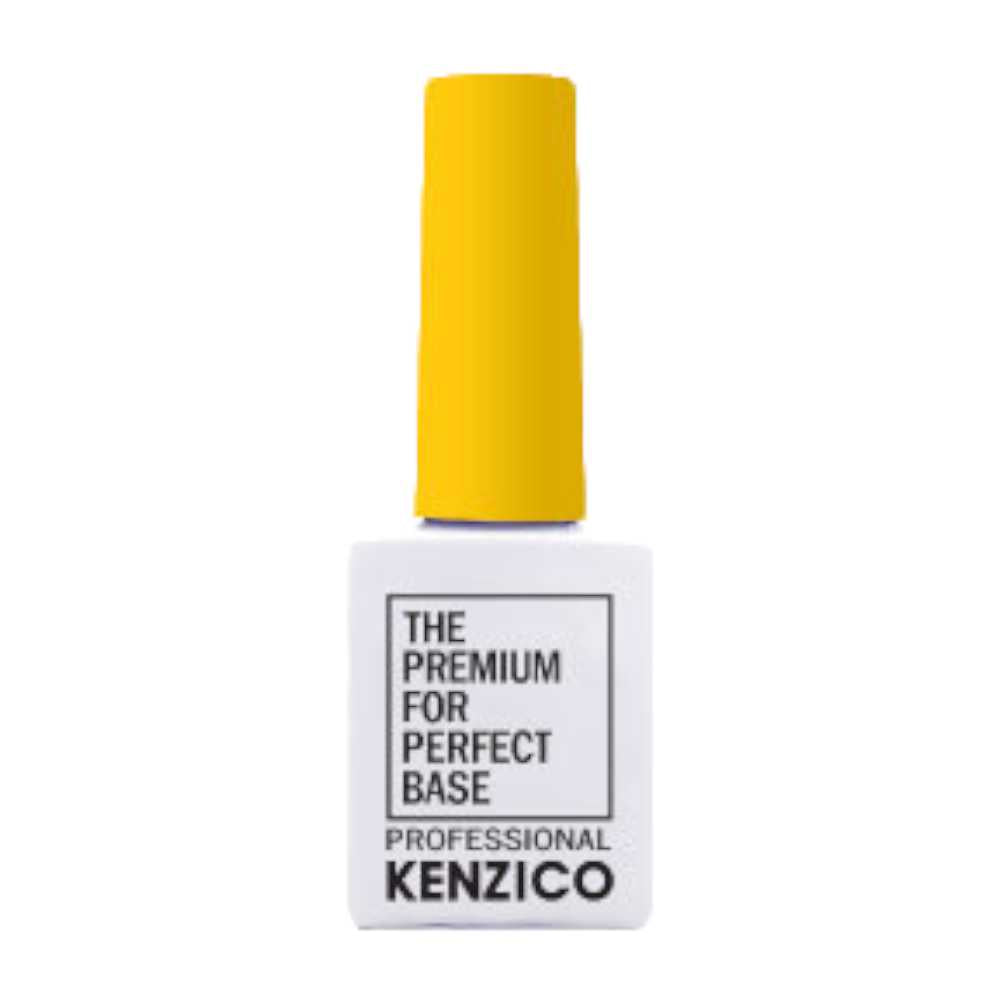 Kenzico Korean Gel Polish - Perfect Base Coat