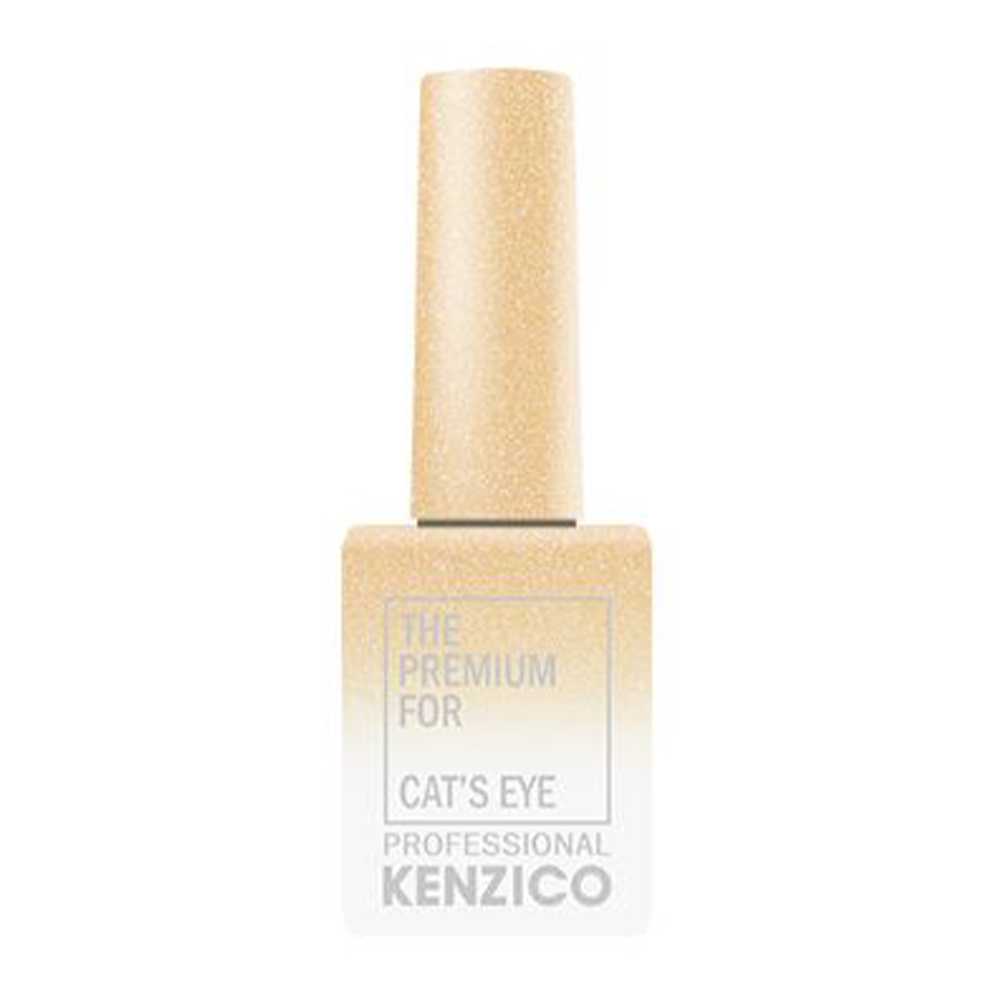 Kenzico Korean Gel Polish, Cat Eye Gel Polish CE-03