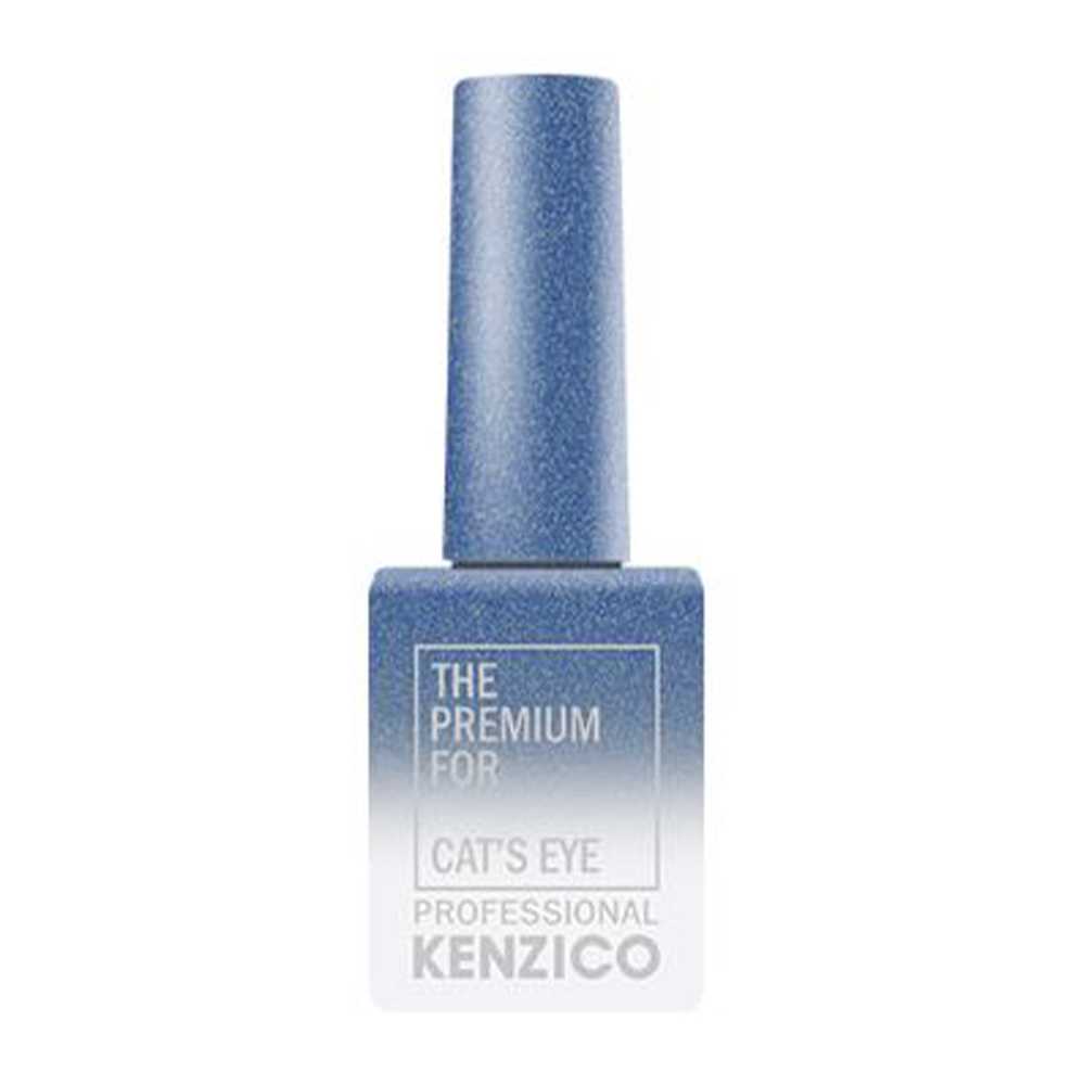 Kenzico Korean Gel Polish, Cat Eye Gel Polish CE-09
