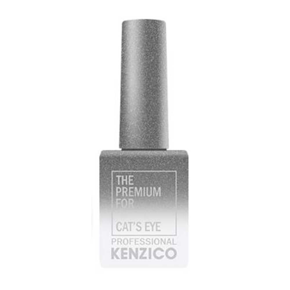 Kenzico Korean Gel Polish, Cat Eye Gel Polish CE-12