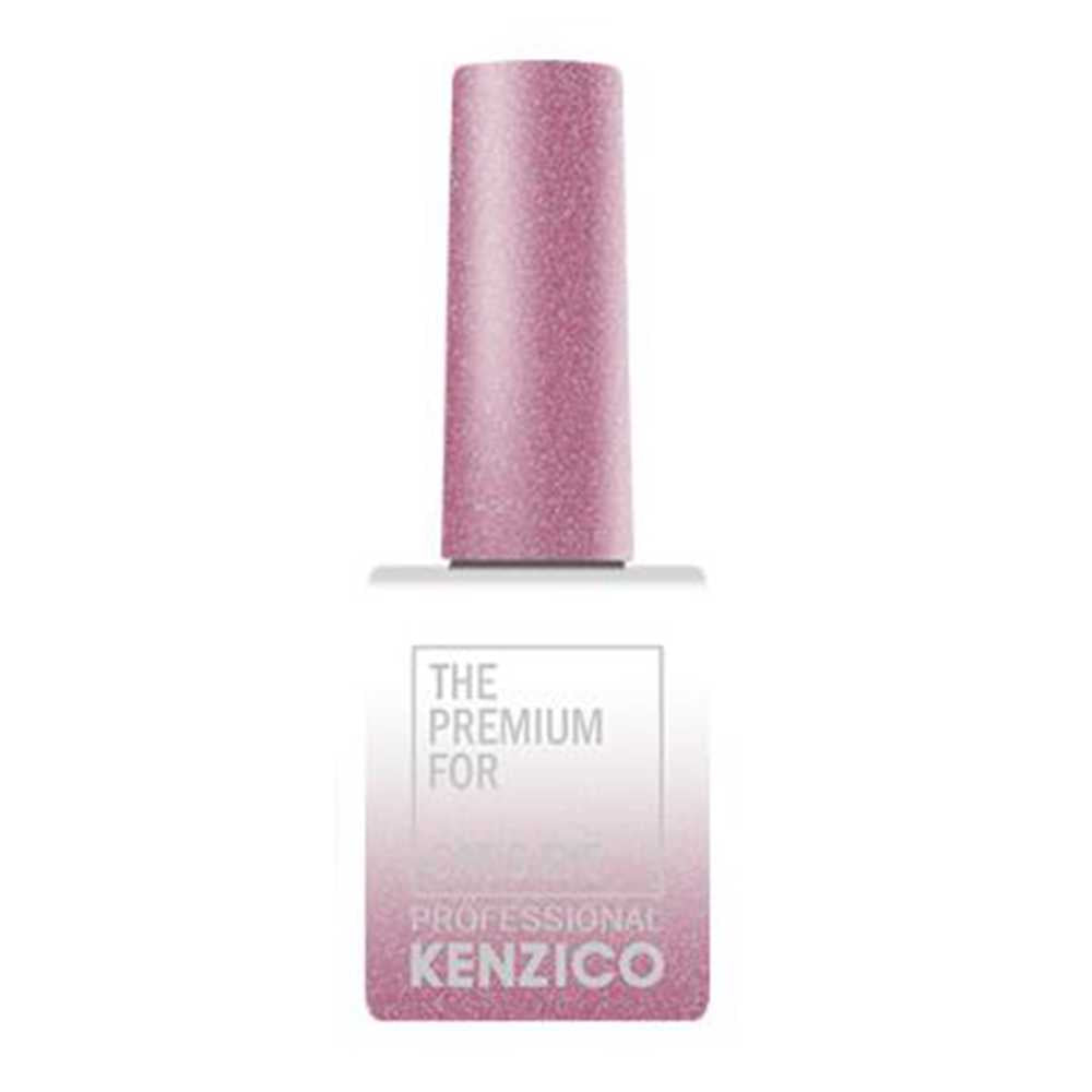 Kenzico Korean Gel Polish, Cat Eye Gel Polish CE-302
