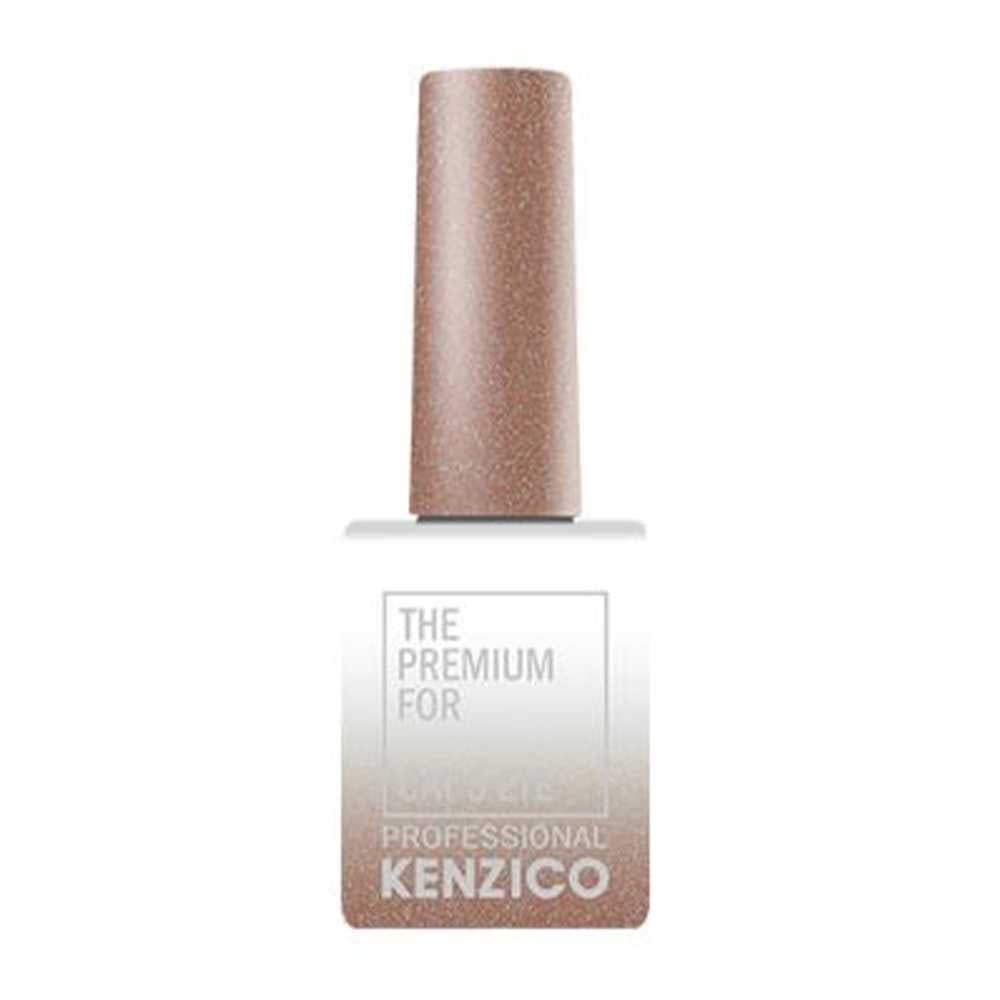 Kenzico Korean Gel Polish, Cat Eye Gel Polish CE-304