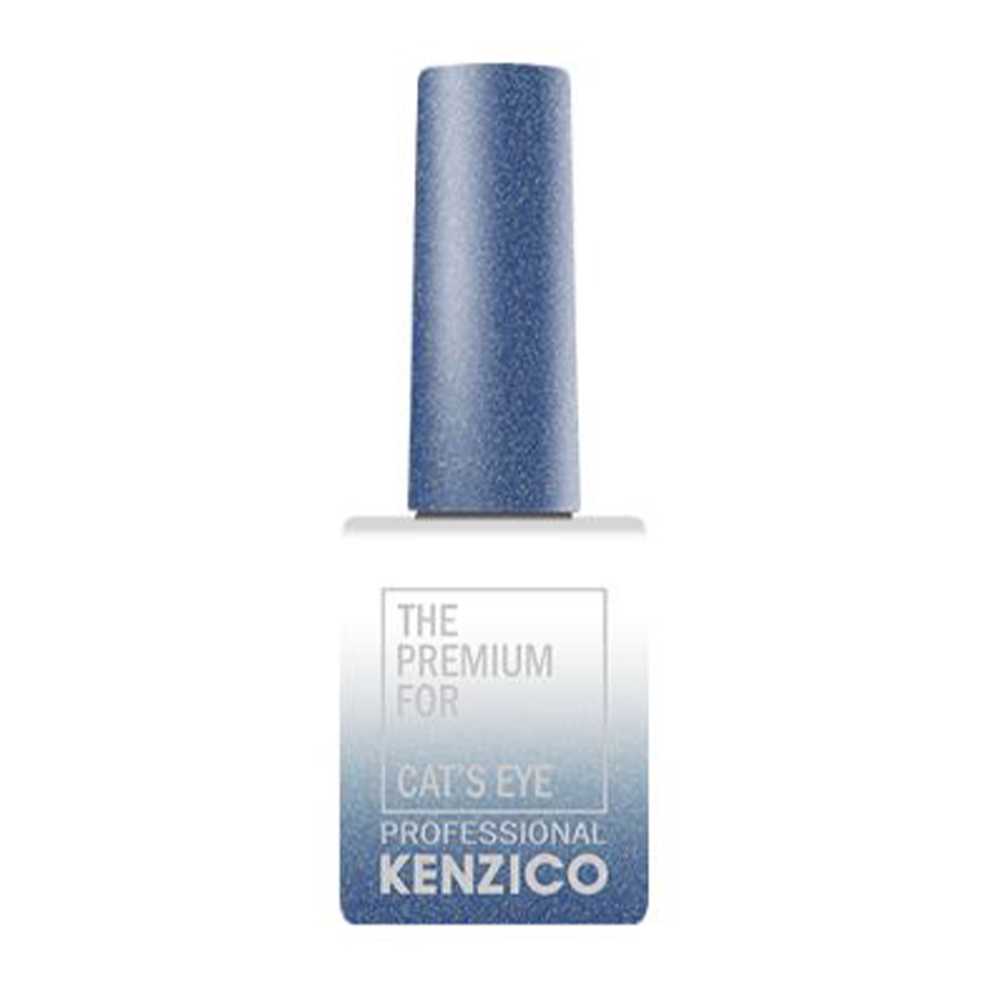 Kenzico Koran Gel Polish, Cat Eye Gel Polish CE-308