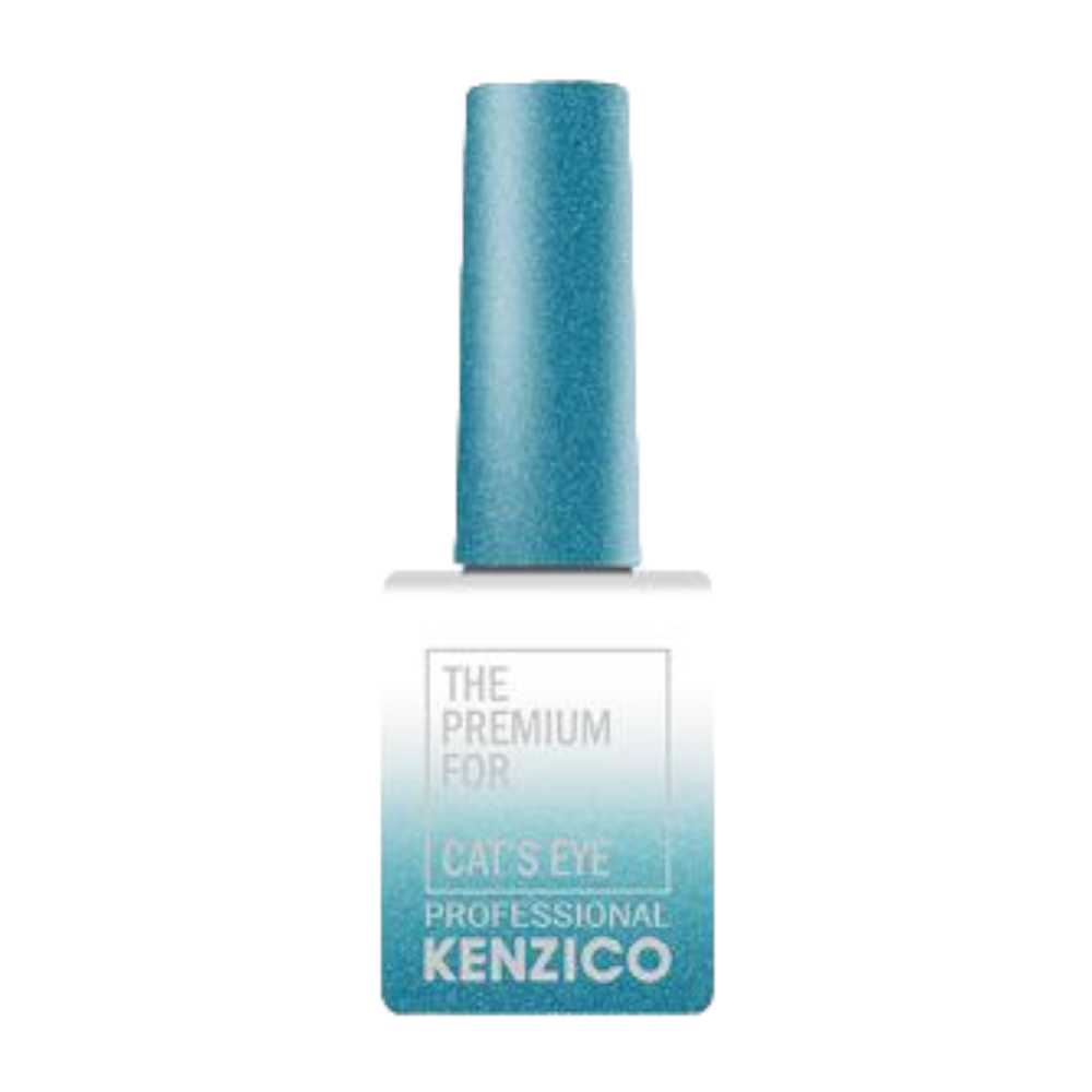 Kenzico Korean Gel Polish, Cat Eye Gel Polish CE-310